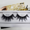 Miss 3D lashes MB75