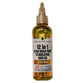 African Anti Aging 12 in 1 Ultra Mega Thick Stimulating Hair Oil
