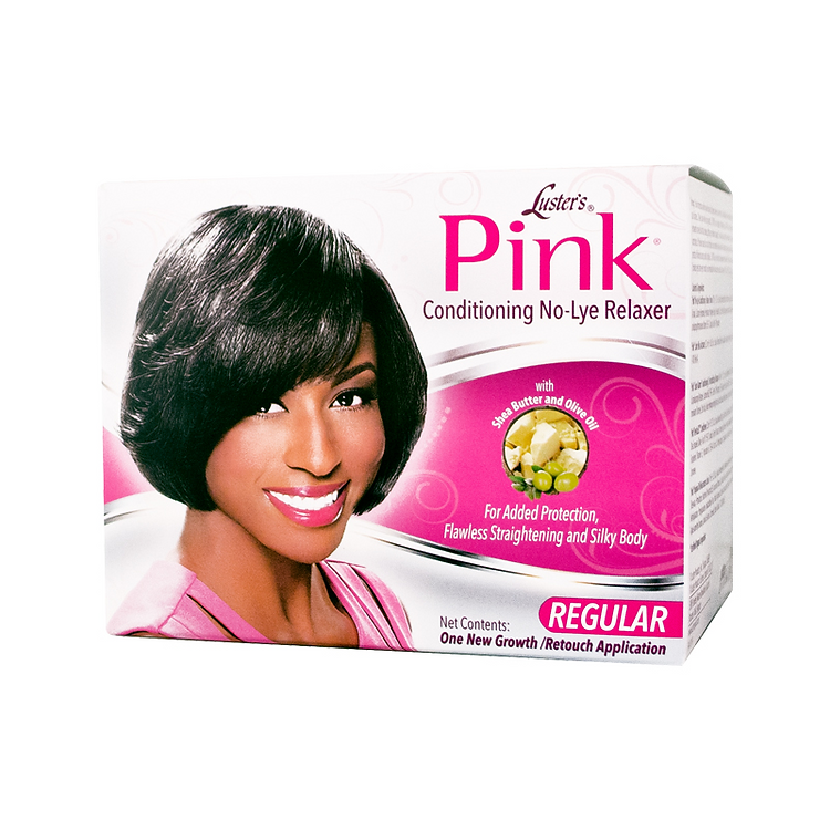 PINK P.O.M NO-LYE 1 APP SUPER KIT