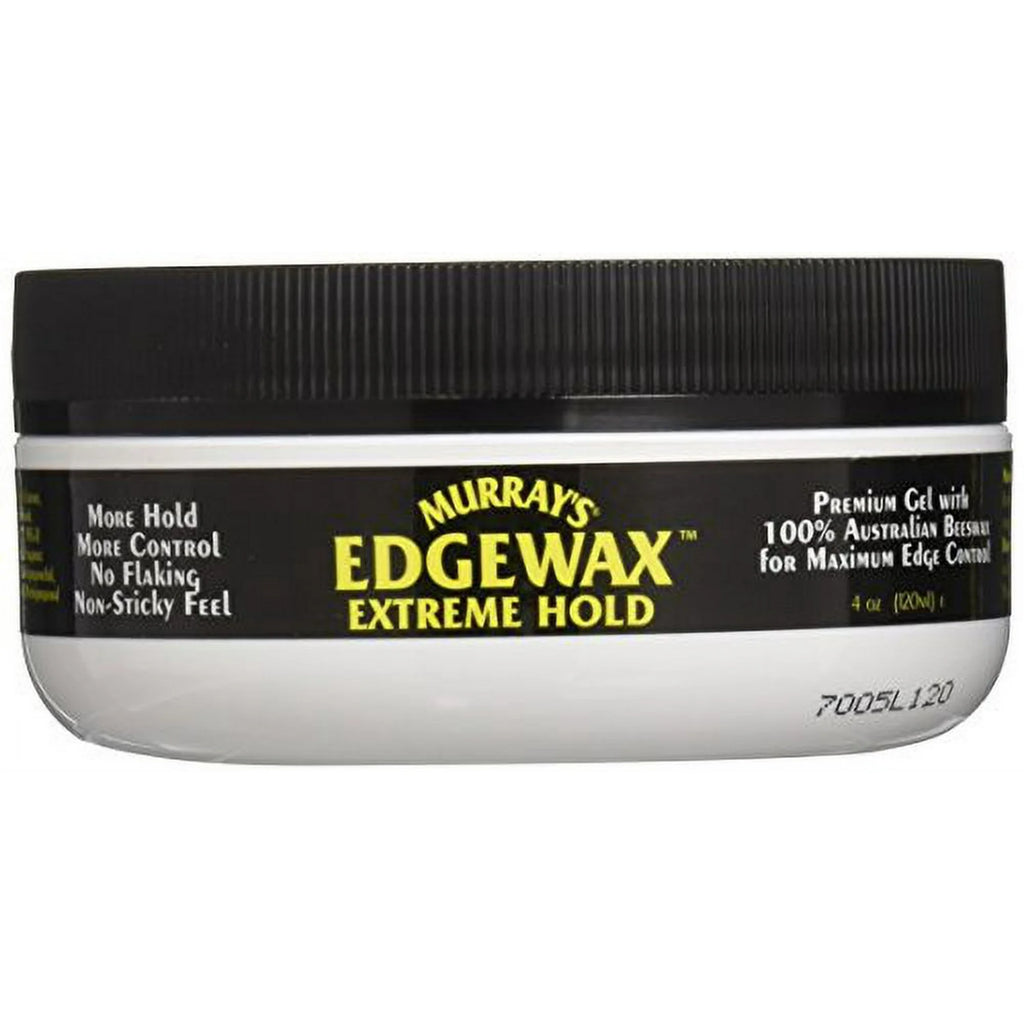 MURRAY EDGEWAX 4 OZ EXTREME HOLD