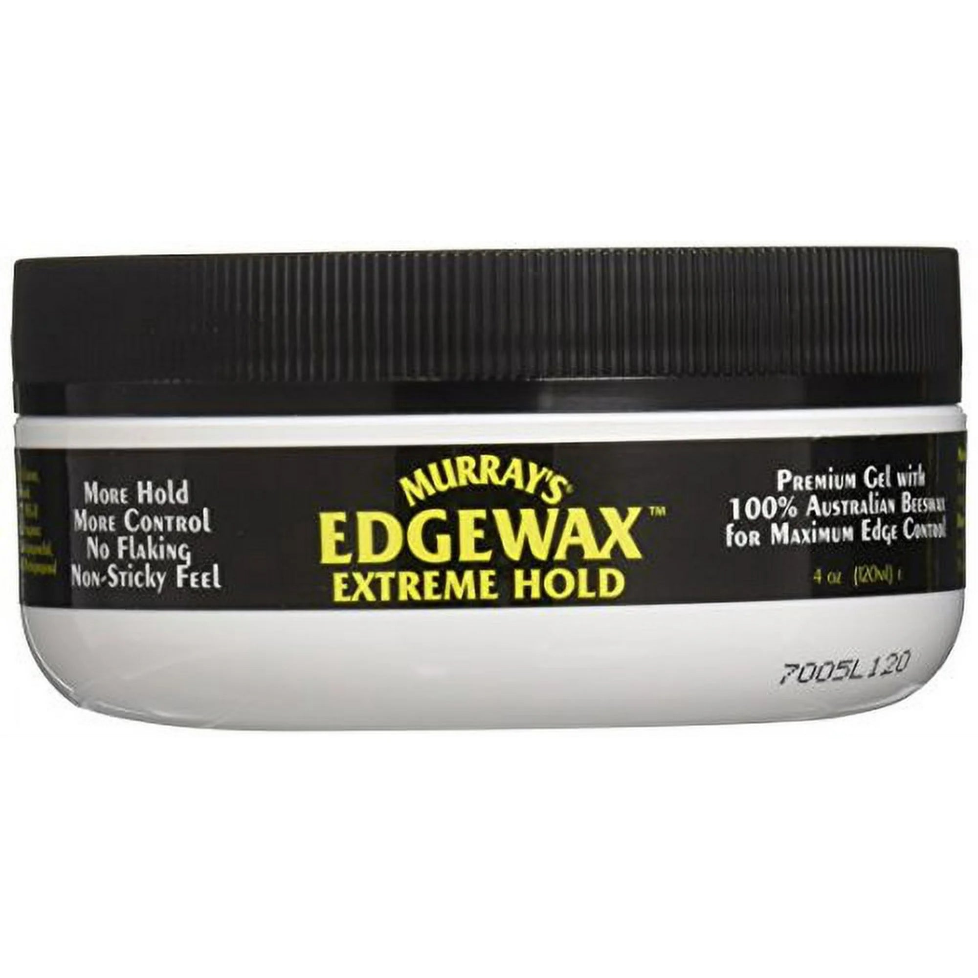 MURRAY EDGEWAX 4 OZ EXTREME HOLD
