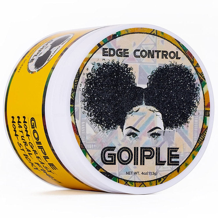 GOIPLE EDGE CONTROL ALL DAY 24 HOURS HOLD