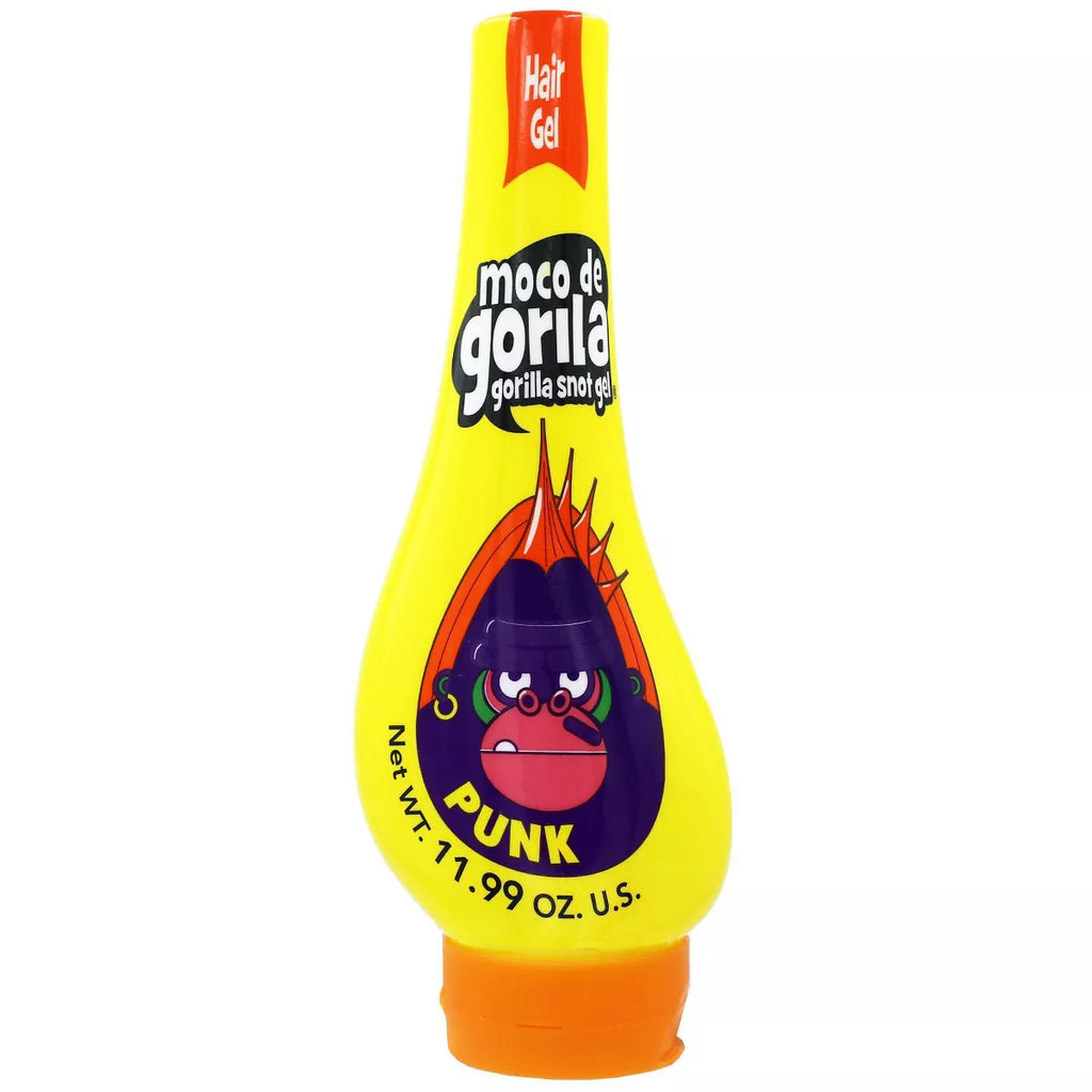 Moco de Gorila Snot Gel Hair Gel