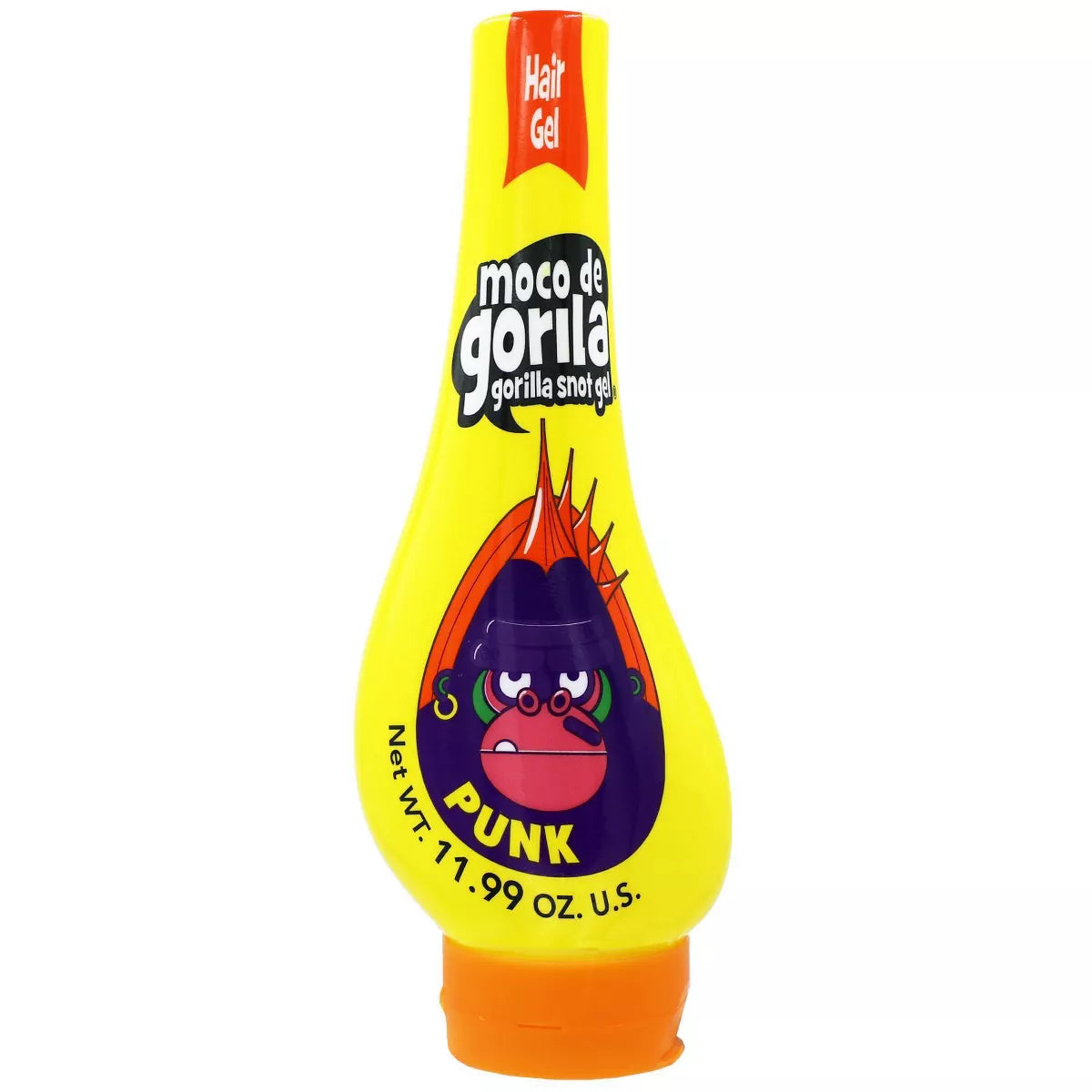 Moco de Gorila Snot Gel Hair Gel