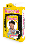 MT Kidi Kidi Ponytail Fluffy Spring