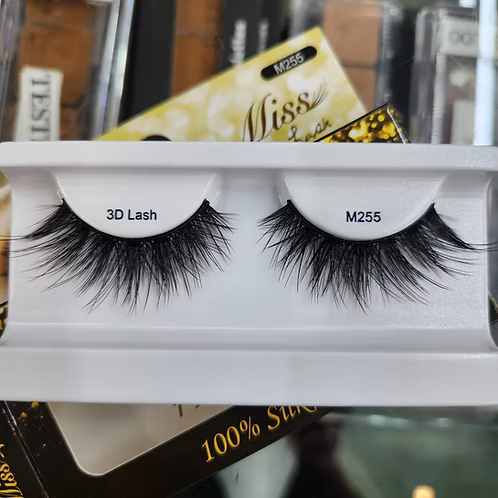 Miss 3D lashes M255