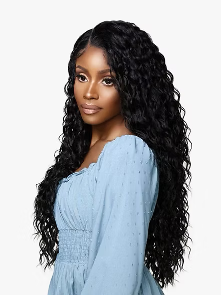 SENSATIONNEL GLAMORA GLAM UNIT 2 WIG