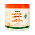 Cantu Argan Oil Leave-In Conditioning Repair Cream 16 oz