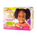 PCJ Pretty-N-Silky No-Lye Children's Conditioning Creme Relaxer Kit