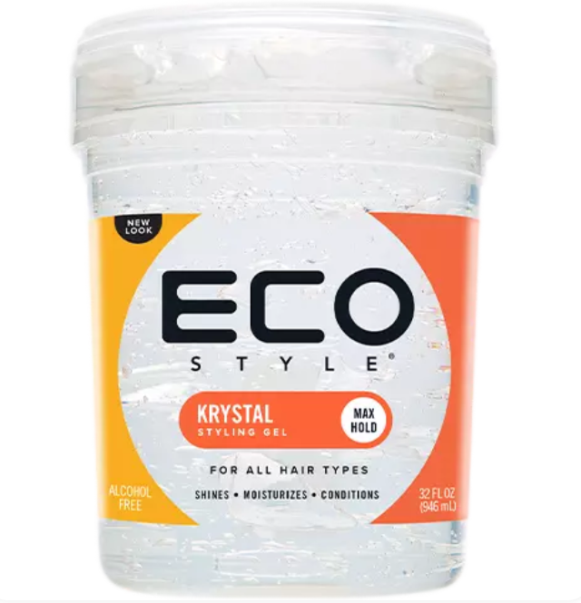 ECO Style Gel Krystal
