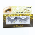 Miss 20MM 3D Lashes
