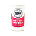 Razorless Shaving Powder - Extra Strength , 5 oz.