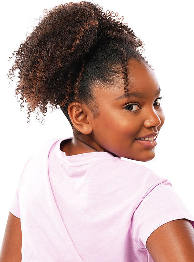 Destiny Kids Ponytail KIKI