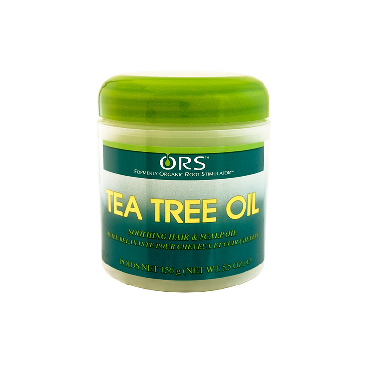ORS TEA TREE OIL 5.5 OZ