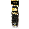 SENSATIONNEL Empire 100% Human Hair Feather Crochet - RIPPLE WAVE