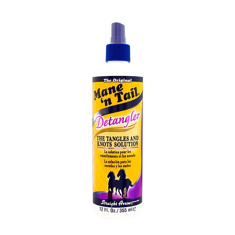 MANE 'N TAIL Detangler Spray (12 oz)