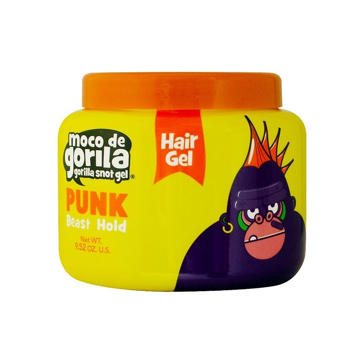 Moco De Gorila Hair Gel