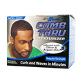 Luster's Scurl Comb Thru Texturizer Regular Strength