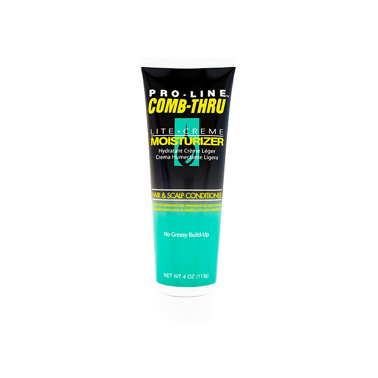 Pro-Line Comb-Thru Lite Creme Moisturizer