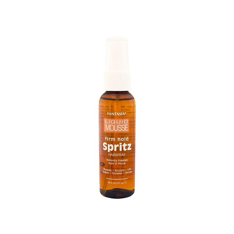 Fantasia Liquid Mousse Spritz 2oz