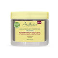 SHEA MOISTURE FORTIFYING EDGE GEL 3.5 OZ