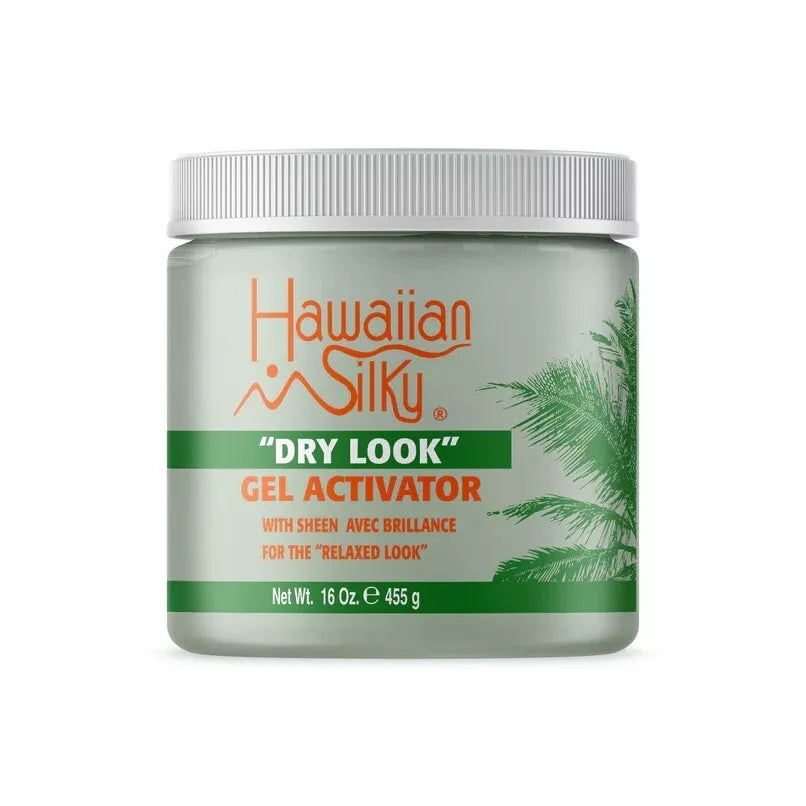 Hawaiian Silky Gel Activator 16oz