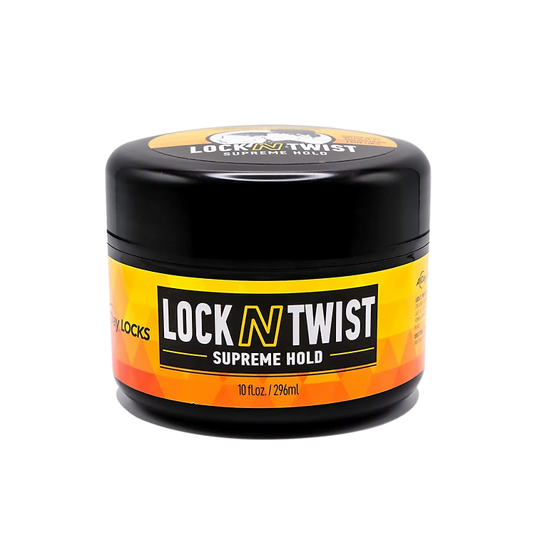 ALL DAY LOCKS LOCK N TWIST GEL EXTREME HOLD