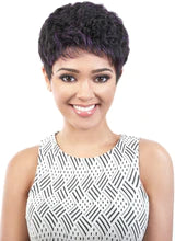 MOTOWN TRESS SYNTHETIC WIG