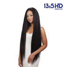 MOTOWNTRESS Day Glow Wig - BELLA