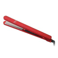 Hot & Hotter Extra Long Titanium Flat Iron 1 Inch