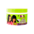 Africa's Best Originals Kids Gro Strong Triple Action Growth Stimulating Therapy