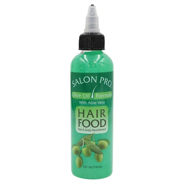 SALON PRO HAIR FOOD