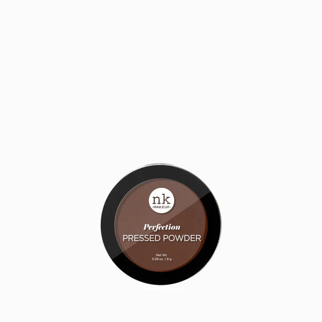 NICKA K PERFECTION PRESSED POWDER