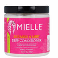 Mielle Babassu & Mint Deep Conditioner