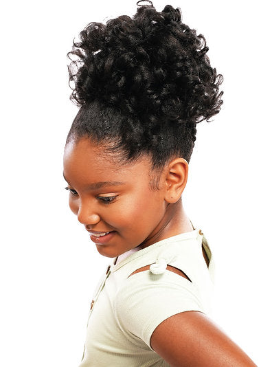 Destiny kids Bouncy Curl