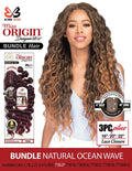 BB Miss origin Designer Mix 12A 3pcs Bundle with Lace closure