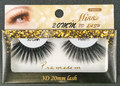 Miss 20MM 3D Lashes FMM11
