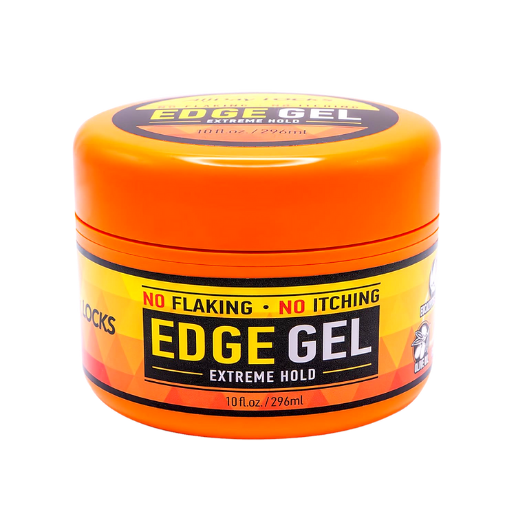 ALL DAY LOCKS EDGE GEL EXTREME HOLD