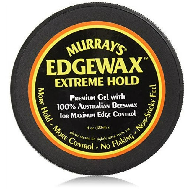 MURRAY EDGEWAX 4 OZ EXTREME HOLD