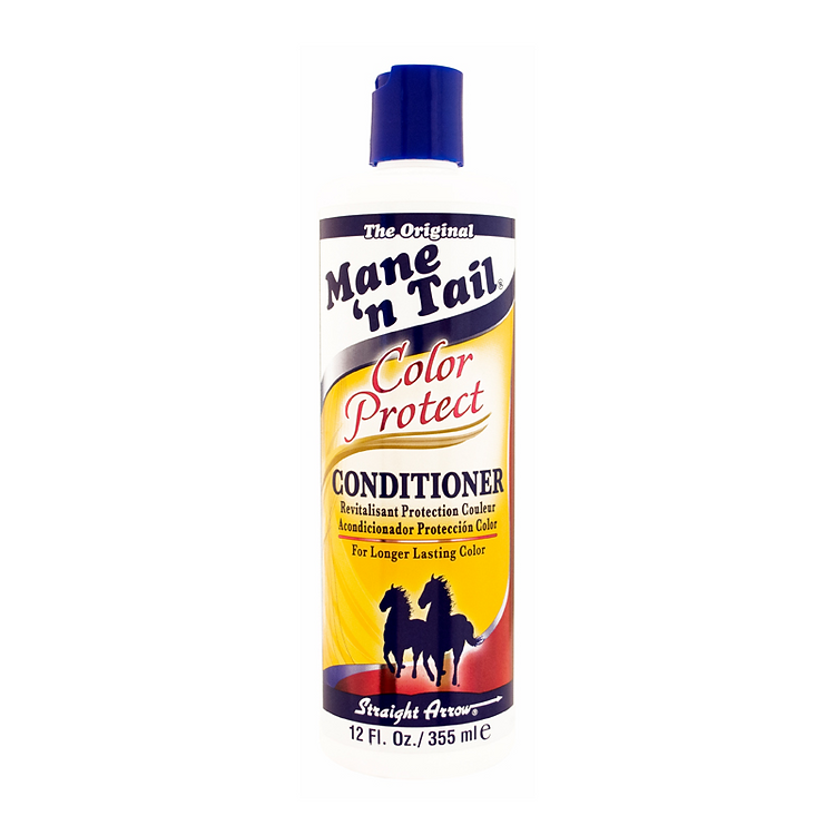 The Original Mane 'N Tail Color Protect Conditioner 12oz
