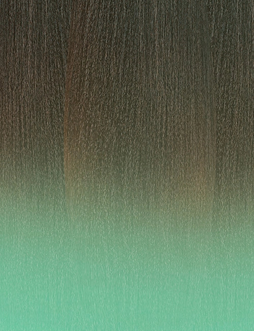 Outre X-Pression Pre-Stretched Braiding Hair 52"(Special Colors)