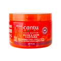 Cantu Shea Butter Define & Shine Custard 12oz