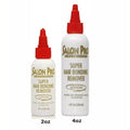 Salon Pro Super Hair Bonding Remover Lotion