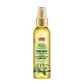 African Pride Olive Miracle Weightless Heat Protection & Shine Mist