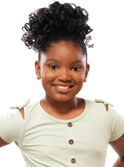Destiny kids Bouncy Curl
