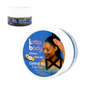 Lotta Body Control Me Edge Gel 2.25 oz Clear