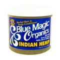 BLUE MAGIC ORGANIC INDIAN HEMP 12 OZ