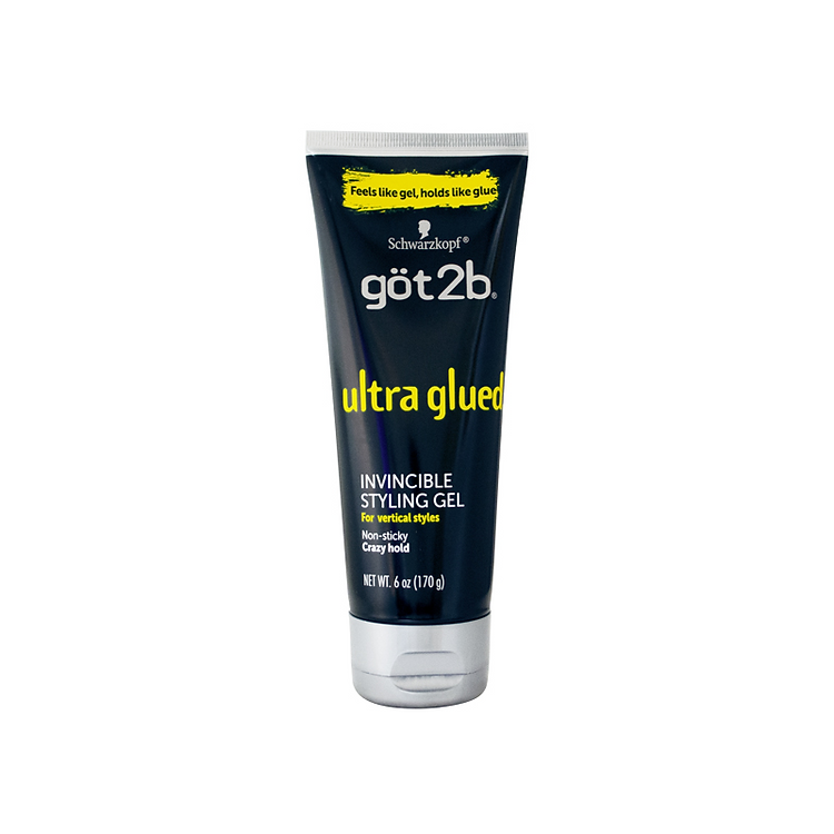 göt2b Ultra Glued Invincible Styling Gel