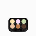NICKA K CONCEALER AND CORRECTOR PALETTE