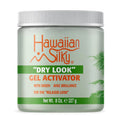 Hawaiian Silky DRY LOOK GEL ACTIVATOR 8OZ
